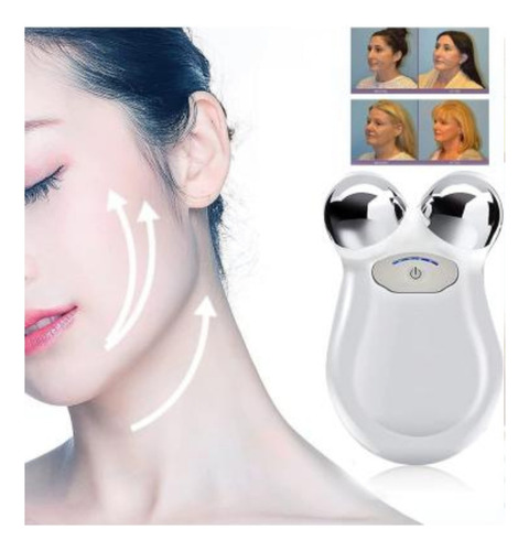 Microcorriente Lifting Ems+ Gel Anti-aging +ampolla + 24 Hi