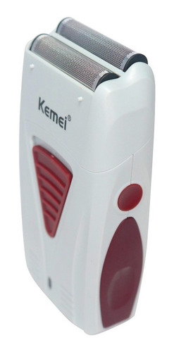 Afeitadora Profesional Kemei Shaver 3382 Simil Andis Shaver