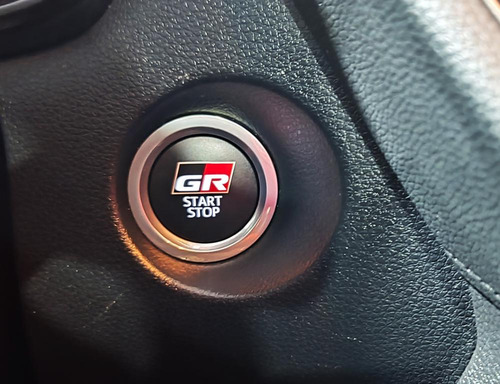 Toyota Corolla Cross 2.0 Grs Cvt 170cv
