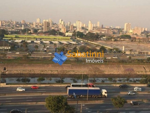 Apartamento A Venda Em São Paulo Pari - Ap01271 - 34746796
