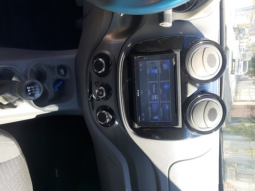 Fiat Palio Atracctive 1.0