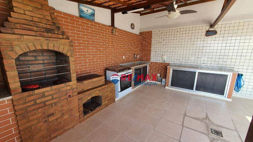 Imagem 5 de 25 de Cobertura Méier - 3 Quartos À Venda, 226 M² Por R$ 869.000 - Méier - Rio De Janeiro/rj - Co0101
