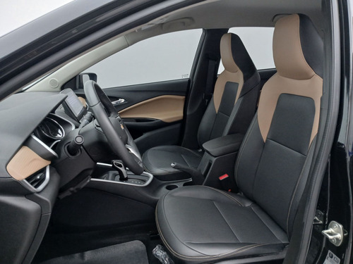 Chevrolet Onix 1.0 TURBO FLEX PLUS PREMIER AUTOMÁTICO