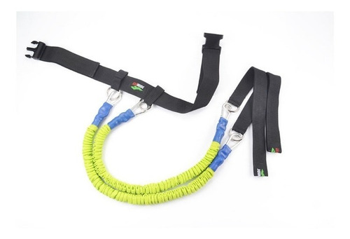 Entrenador De Saltos Vertical Bandas Elásticas Alta Calidad