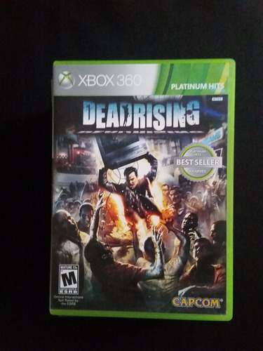 Dead Rising