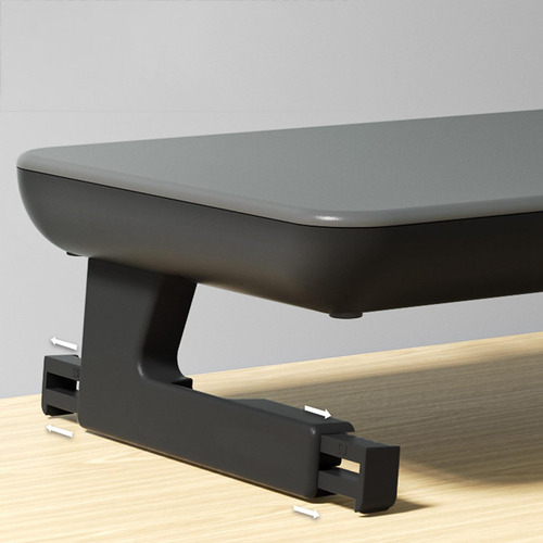 Soporte De Altura Ajustable Soporte De De Computadora