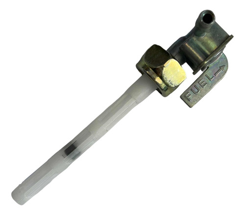 2 Válvula De Interruptor De Encendido / Apagado Del De