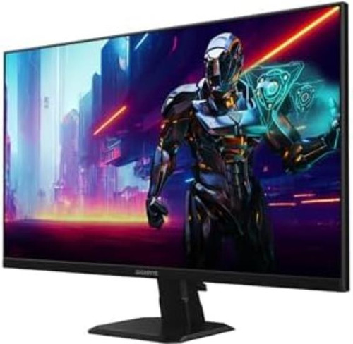 Monitor Para Juegos Gigabyte Gs27q 27 165 Hz 1440p, Pantalla