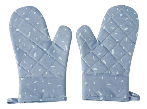 Guantes J Kitchen Para Cocinar En Microondas, Guantes, Almoh