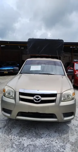 Mazda BT-50 2.2 B22c29 4x2