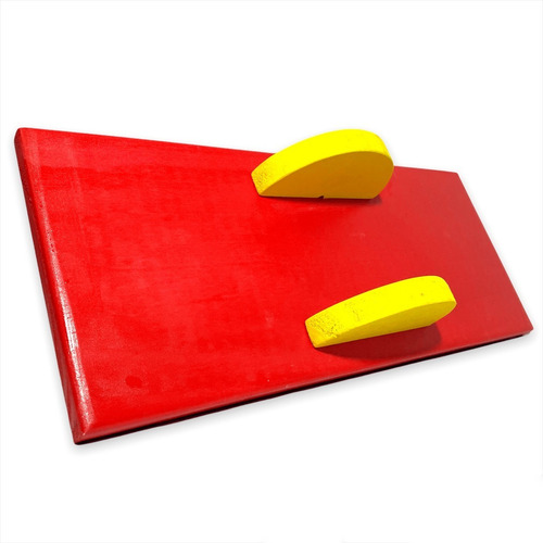 Imagen 3 de 10 de Balance Board Mini Tabla Balance Board Surf Madera