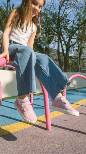 Zapatilla Humms Malmmo Niños