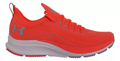 Zapatillas Under Armour Charged Fleet Lam W Mujer Running