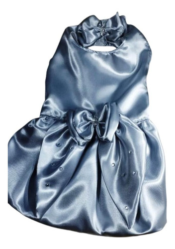 Vestidos De Fiesta Para Perritas Pequeñas