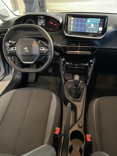 Peugeot 208 1.6 Style