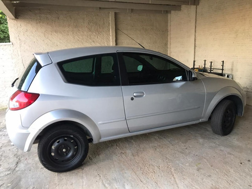 Ford Ka Completo