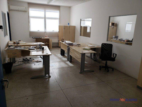 Imagem 23 de 25 de Prédio Para Alugar, 1000 M² Por R$ 35.000,00 - Água Rasa - São Paulo/sp - Pr0011