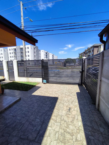 Arriendo En San Pedro De La Paz (79474)