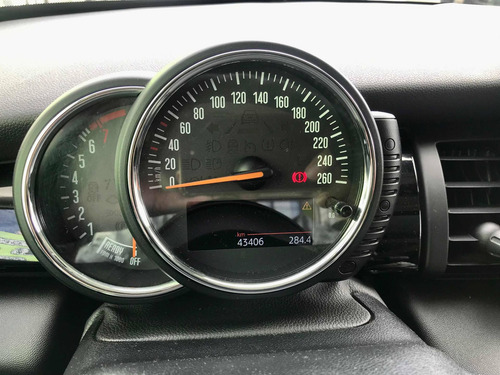 Imagen 10 de 15 de Mini Cooper 1.5 Chili Mt