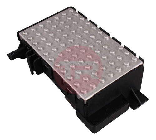 Resistencia Motoventilador P/ Mercedes Cl550 Cl650 2007