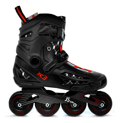 Patines Profesionales Rx5+portapatines+envió+regalo Gratis