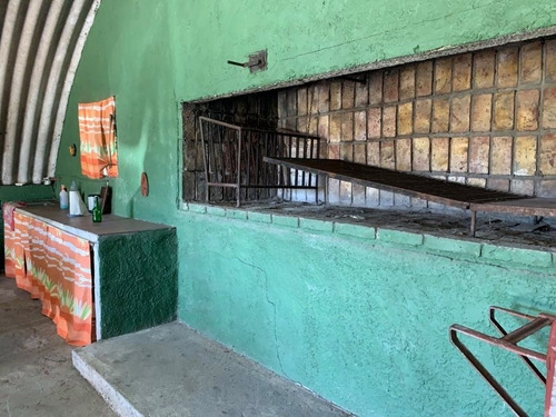 Ml Propiedades Vende Chacra De 2 Ha Y 3721 M2 Las Chircas