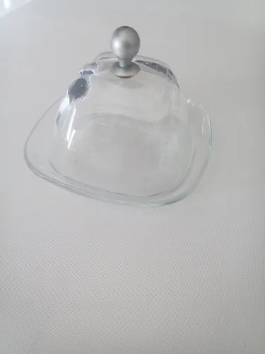 Bowl De Vidrio