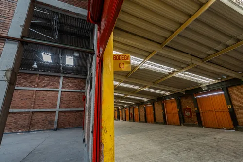 Bodega En Arriendo En Soacha - Santa Ana. Cod A1106021