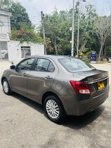 Suzuki Swift 1.2 Dzire