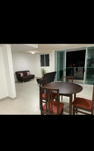 Apartamento Amueblado