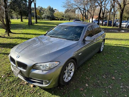 Bmw 528i 3.0 V6 258cv Automático