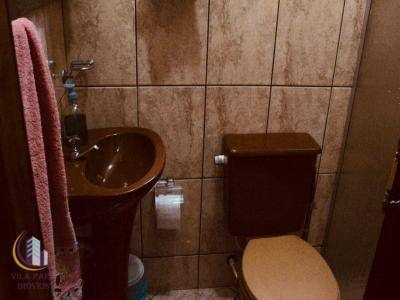 Sobrado Com 2 Dormitórios À Venda, 115 M² Por R$ 350.000,00 - Jardim Cirino - Osasco/sp - So0303