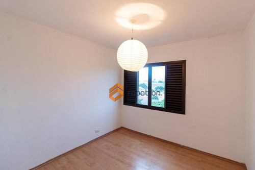 Apartamento Para Alugar, 70 M² Por R$ 2.300,00/mês - Moema - São Paulo/sp - Ap1341
