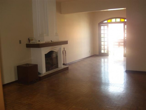 Cobertura, Casa Para Venda Ou Troca, São Gabriel Rs - Co560vr_aluguel