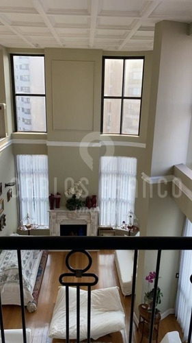 Imagem 2 de 15 de Cobertura Duplex Com 600m² Disponível Para Venda - Mi2073