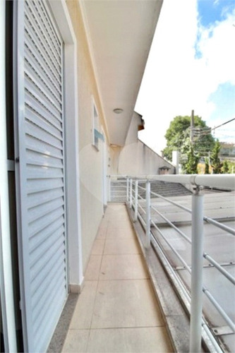 Imagem 18 de 20 de Casa-são Paulo-parque São Domingos | Ref.: Reo662299 - Reo662299
