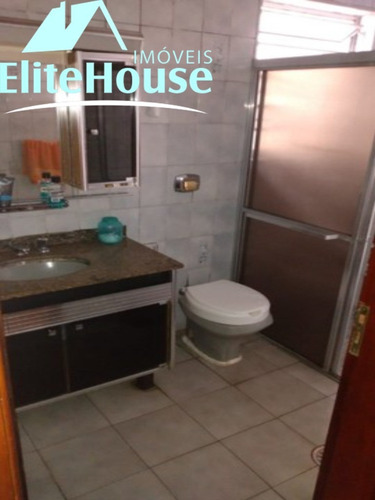 Imagem 14 de 17 de Casa - Ca00775 - 71002581
