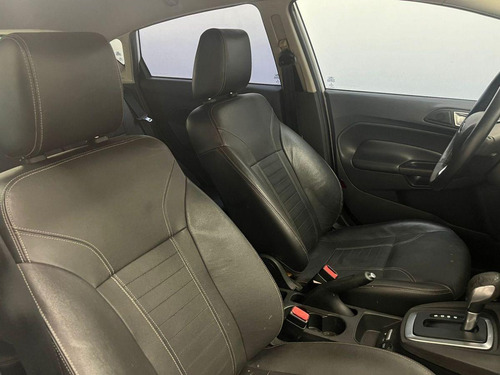 Ford Fiesta New 1.0 Ecoboost Titanium Plus