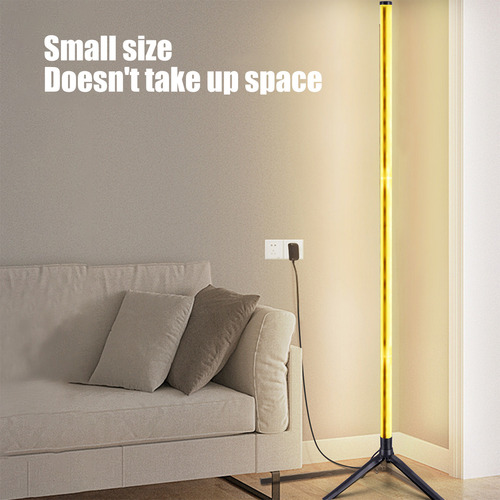 Lámpara De Pie G Night Light, Nueva Originalidad, Sala De Es