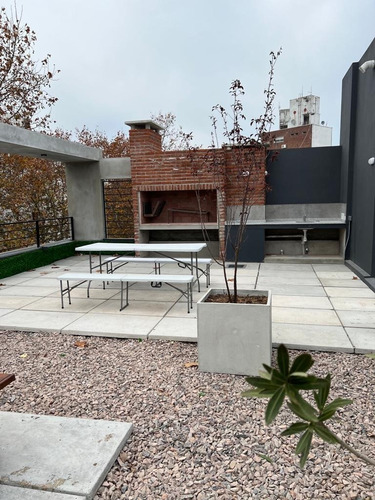 Imagen 7 de 8 de Vendo Monoambiente A Estrenar, 33 M2. Pocitos