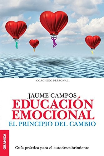 Educacion Emocional - Campos Jaume