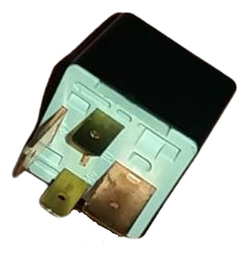 Rele Relay 4 Patas 70 Amp Inyeccion Ford/hyundai/kia/toyota