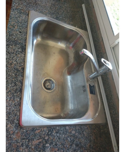 Casa A Estrenar 2 Ambientes La Caleta