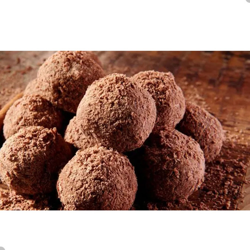 Chocolate Em Pó 50% Cacau Harald Melken C/10 Atacado 10kg