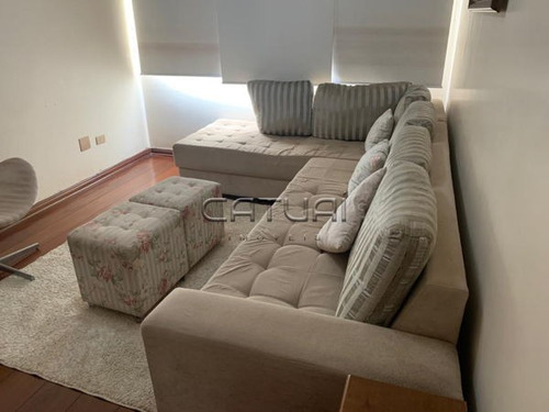 Imagem 5 de 16 de Apartamento Padrão Com 4 Quartos No Marques De Olinda - 736369-l