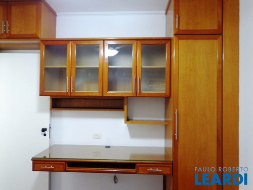 Imagem 13 de 15 de Apartamento - Perdizes - Sp - 469140