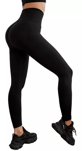 Calça Legging Leg Grossa Não Fica Transparente