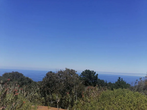 Parcela De Agrado, Km 4 1/2, Vista Al Mar, Laguna Verde