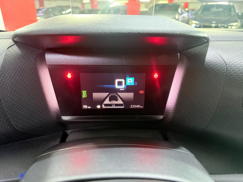 Citroën C4 1.2 PURETECH 130 SHINE AUT