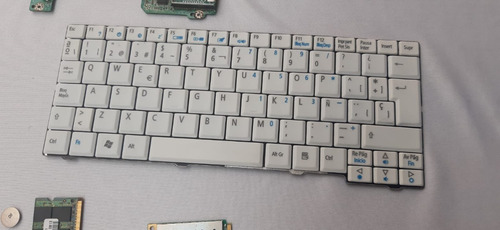 Componentes Laptop Acer Zg5 En Partes